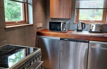 Blar na Leisg self catering Lodge 1 - Foto 8