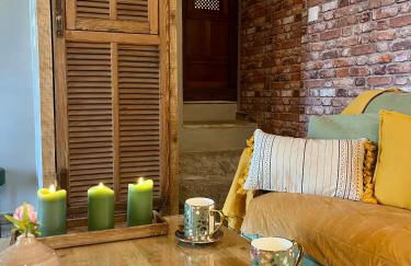 La maison d'Eddy et Caro aux Portes du Verdon - Foto 38