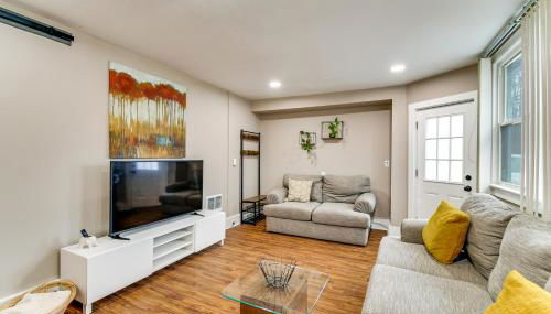 Travel Nurses Welcome! Long-Term Stay in Rochester - Foto 5