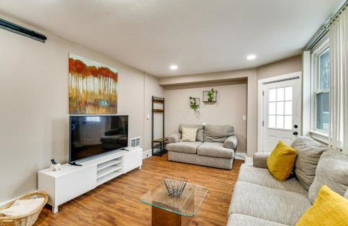 Travel Nurses Welcome! Long-Term Stay in Rochester - Foto 5