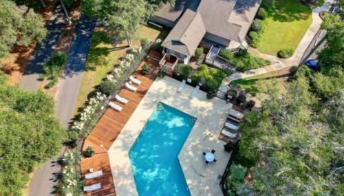 Golf/ Beach Penthouse Condo - Foto 2