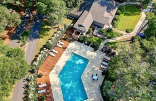 Golf/ Beach Penthouse Condo - Foto 2