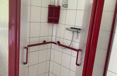 Rollstuhlgerechter Ferienbungalow in ruhiger Lage - Foto 7