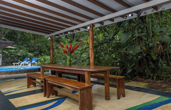 Casa Cedro - Portasol Vacation Rentals - Foto 17