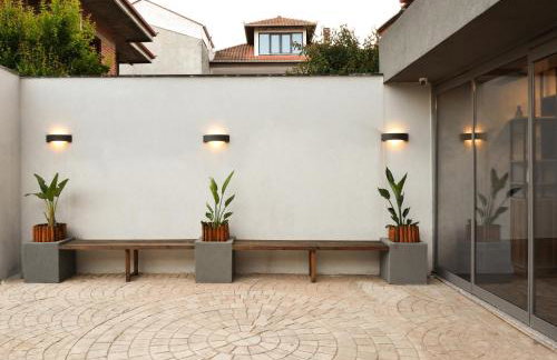 CORYLUS Luxury Rooms & Suites - Foto 63