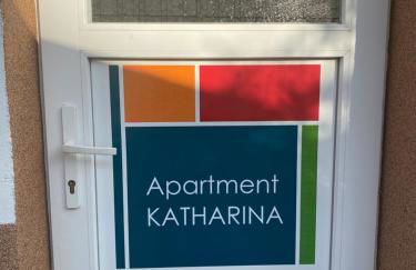Apartment Katharina - Foto 7