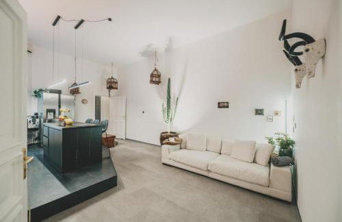 Altbauloft im Herzen Berlins - Foto 33