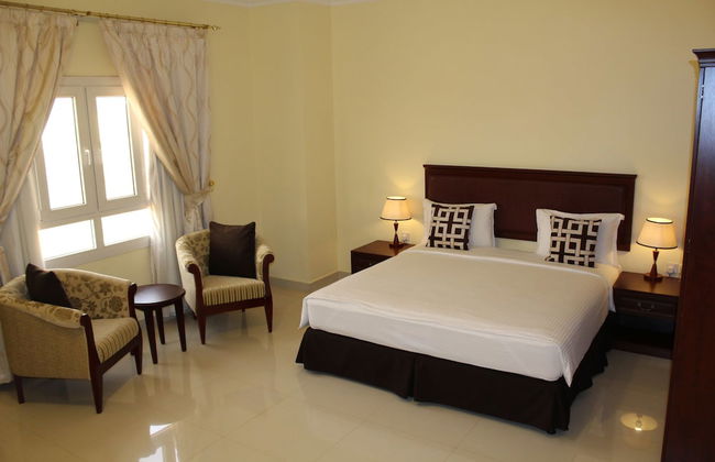 Nizwa Hotel Apartments - Photo 9
