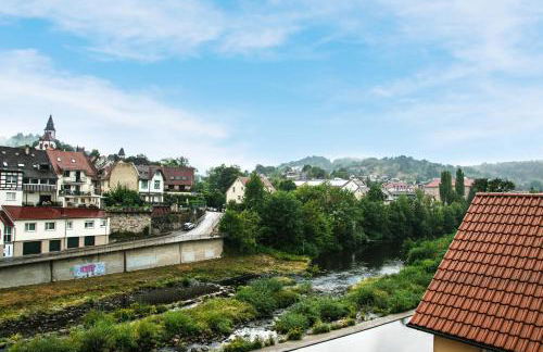 Schöne Ferienwohnung in Gernsbach Zentrum - Foto 18