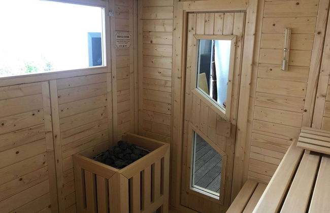 Appartementhaus Calmsailing, Borgerende - Foto 7