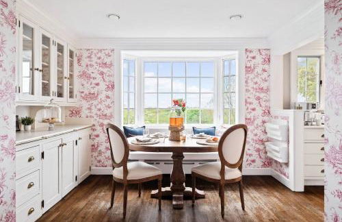 Cranberry Hill | 9 BR 22 Acre Estate | Sleeps 24 - Photo 21