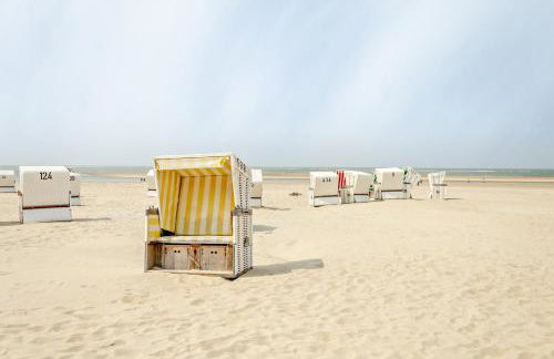 Strandhus Uiterst-hörn Treibholz - Photo 7