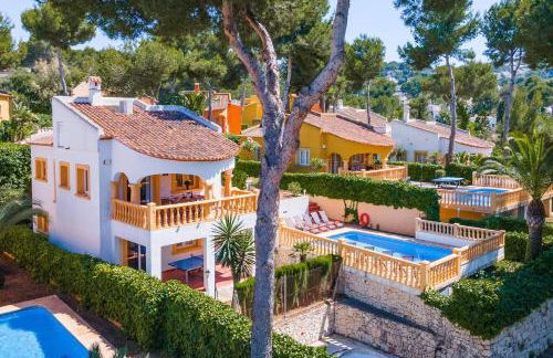 Villa Naranja Blanca by Villa Plus - Foto 15