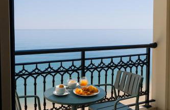 Beachfront Panorama Apartments in Kythira - Foto 12
