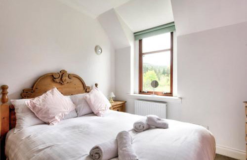Argyll Farmhouse-Idyllic Setting-Sleeps10 - Foto 10