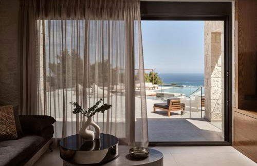 Marisia Luxury Villa, An Acre of Endless Blue by MindYourVilla - Foto 14