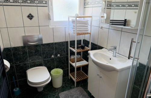 TIMO Apartment Split Croatia - Foto 42