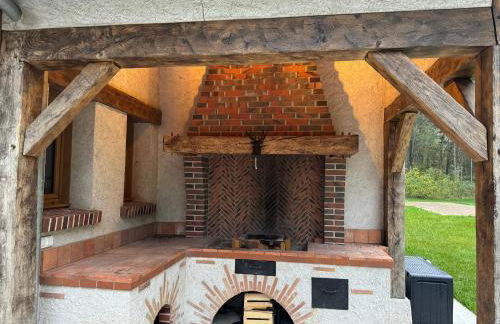 Gîte L'Orée de Clénord - Foto 14