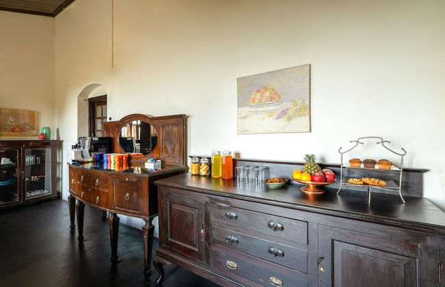 Amã Stays & Trails Wayside, Kurseong - Photo 38