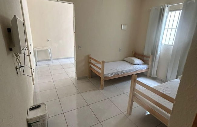 ALOJAMENTO POUSADA - Foto 4