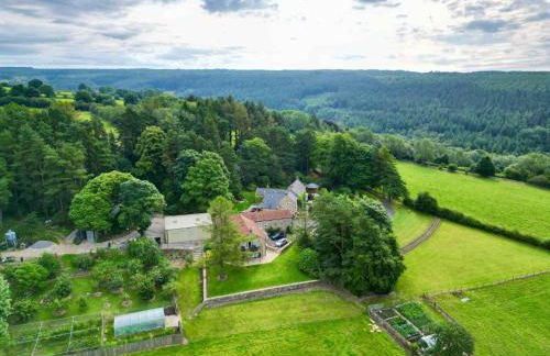 The Barn at Rigg End - Foto 7