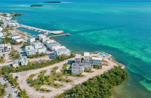 Key Largo Oceanfront Oasis with Pool and Hot Tub - Foto 41