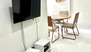 Brotas House, 2 quartos - Foto 4