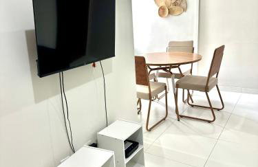 Brotas House, 2 quartos - Foto 4