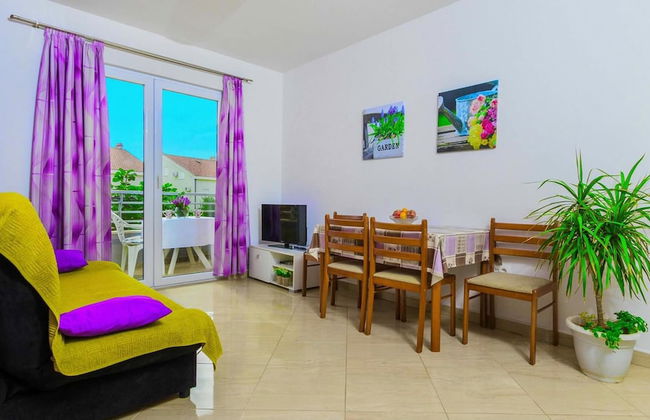 Apartments Andrijanic - Foto 29