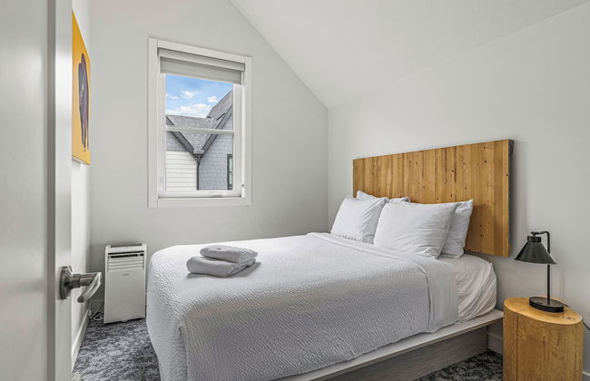 Basecamp Resorts Canmore - Foto 9