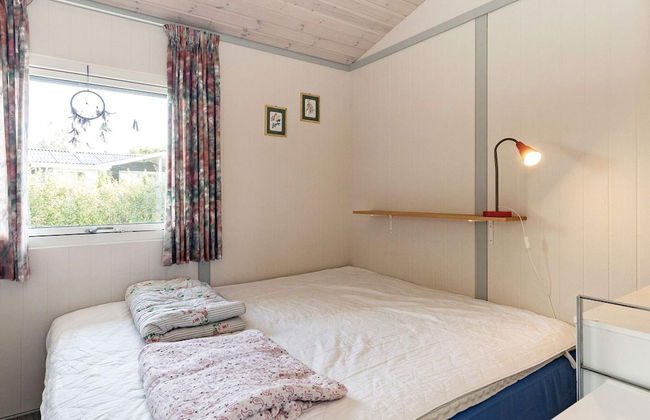 6 Person Holiday Home in Karrebaeksminde-by Traum - Foto 4