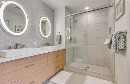 Modern Winter Park Condo w/ Community Hot Tub - Foto 24