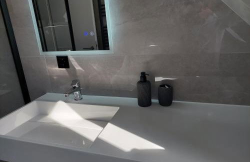 Cozy Home in der Heide, zentral und ruhig - Foto 26