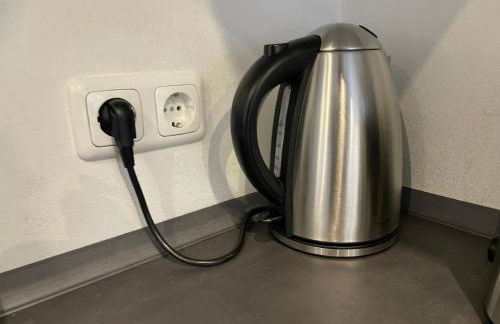 LIGHTPLACE • Große Unterkunft • 3 Schlafzimmer • Boxspring • Smart TV • Biergarten • Restaurant - Foto 37