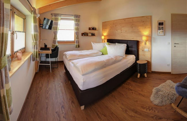 Bergchalet Falkenstein, Inzell - Photo 2