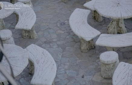 El Rincón de Piedra Apartamentos Rurales - Foto 16