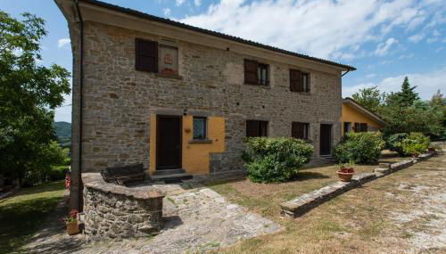 Villa Valdarecchia - Foto 3