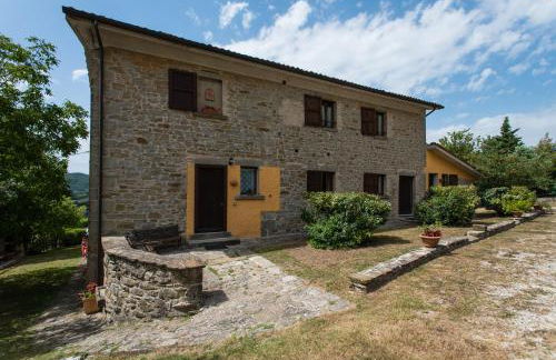 Villa Valdarecchia - Foto 3