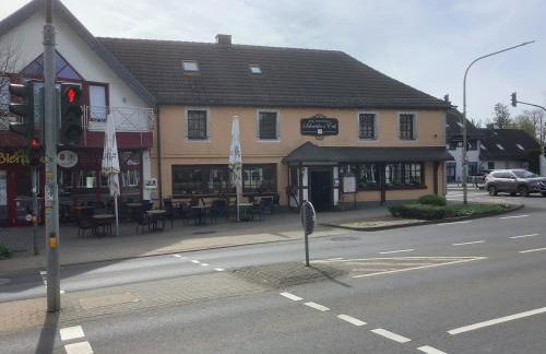 Berg Blick Eifler Bauernhaus modern restauriert - Photo 26