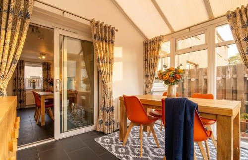 2BR Near Portobello & Musselburgh - Free Parking - Fast Wi-Fi - Foto 7