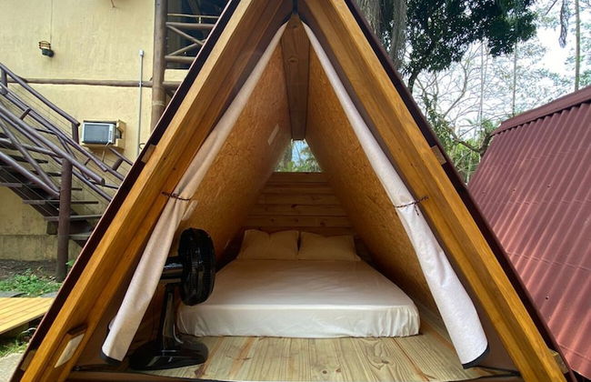 Glamping Maresias - Foto 6