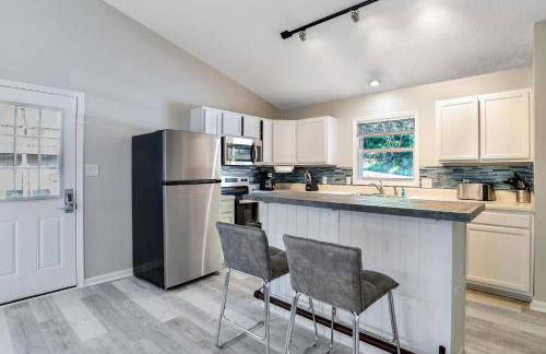 South Asheville Townhome 12 A - Foto 13