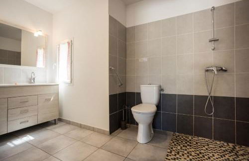 Domaine des Ayasses - Gite de la Raye - 14 pers - Foto 15