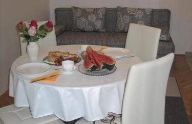 Apartment Kovacic Jurlina - Foto 10