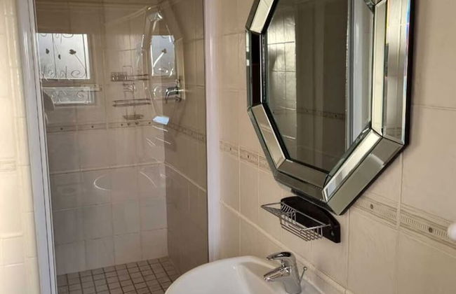 Savoy Lodge - Standard Double Room 7 - Foto 39