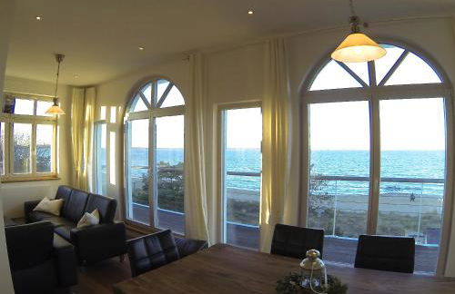 Strandhuus - Urlaub aan de Ostsee - Foto 18