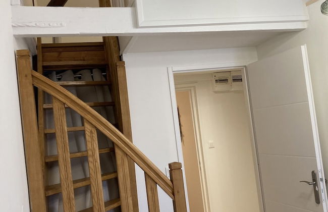 Apart'Moment EN GROUPE - Le Bohemian Chic - Foto 18