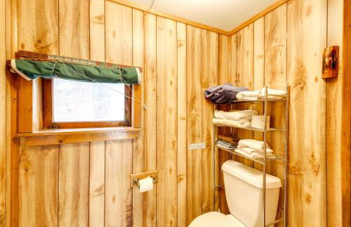 Black Diamond Guest Ranch Studio Hike and Fish - Foto 9