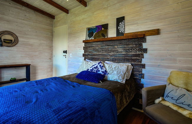 Pousada Colina do Sol - Foto 9