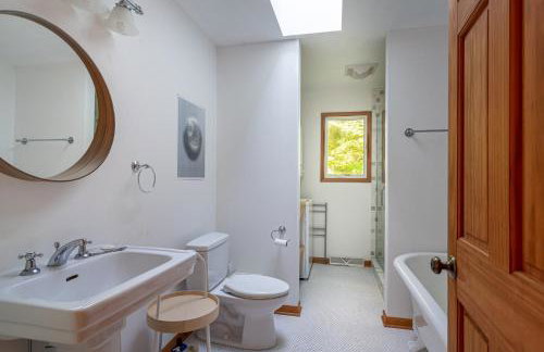 The Sanctuary - Halfway point between South Haven and Saugatuck - Walking distance to Lake Michigan - Foto 13